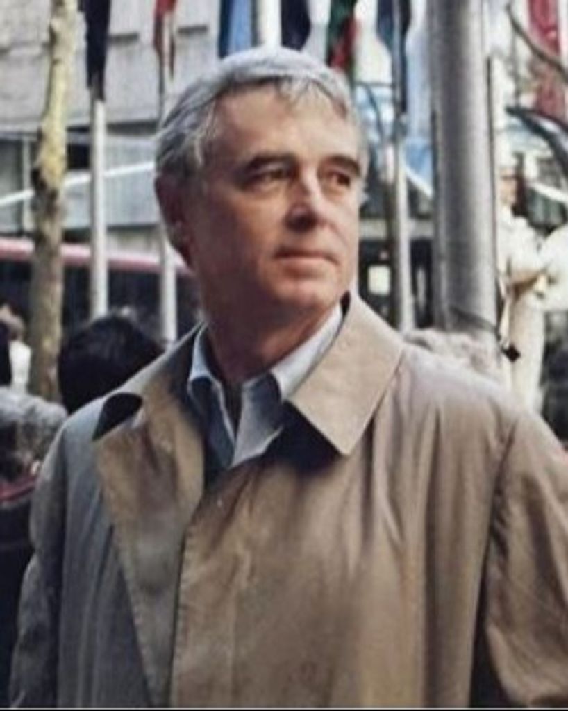 Hartwell H. Gary III