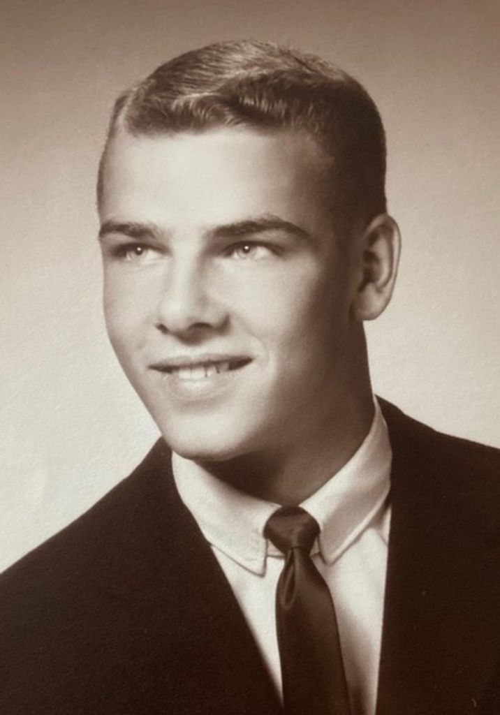 Roger James (Rocky) Sullivan