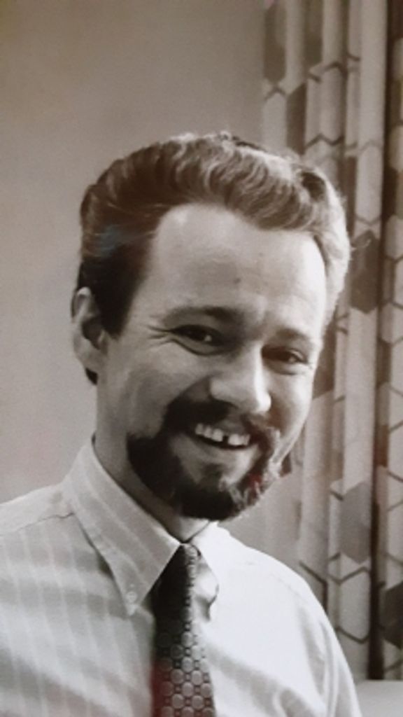 Ted Brooks Rosenberger
