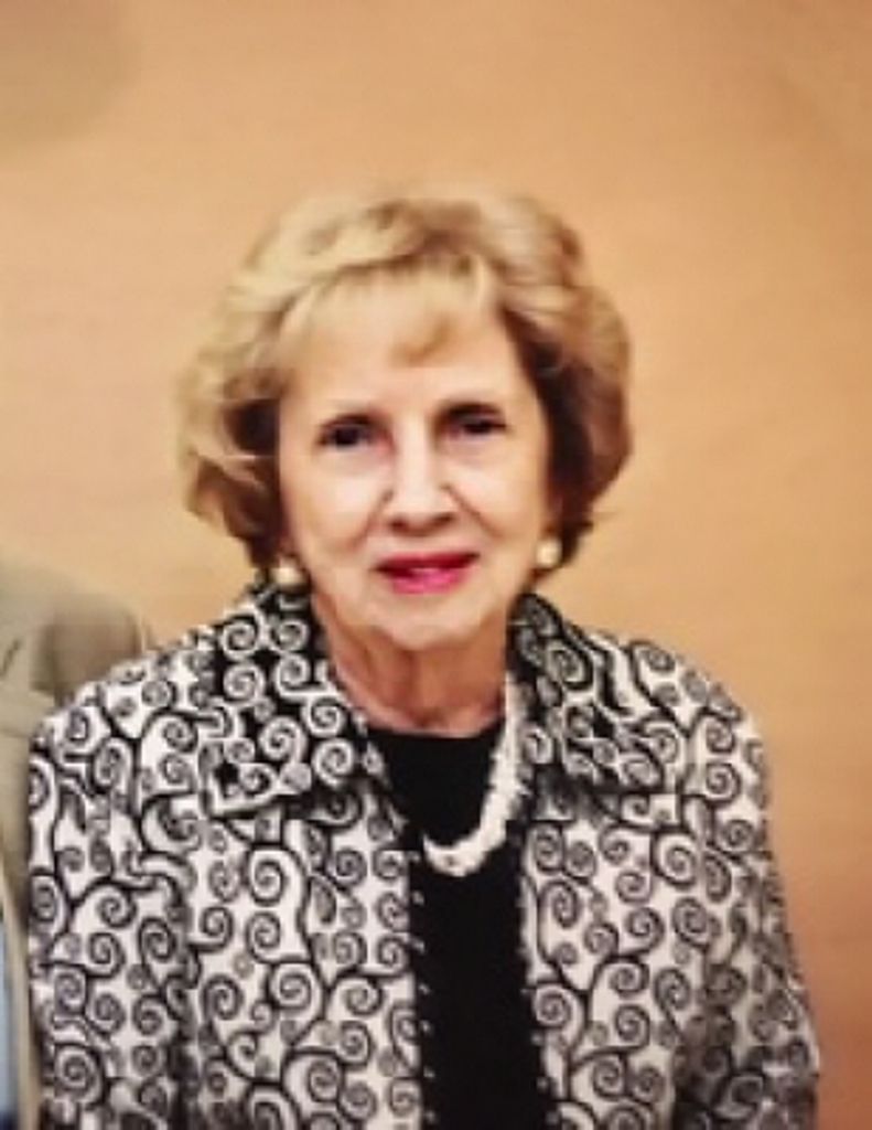 Jean G. Clevinger