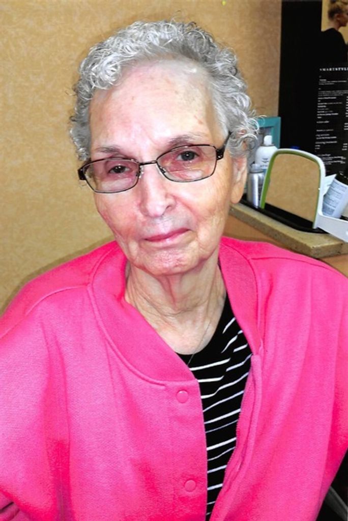 Myra Bell Beal Profile Photo