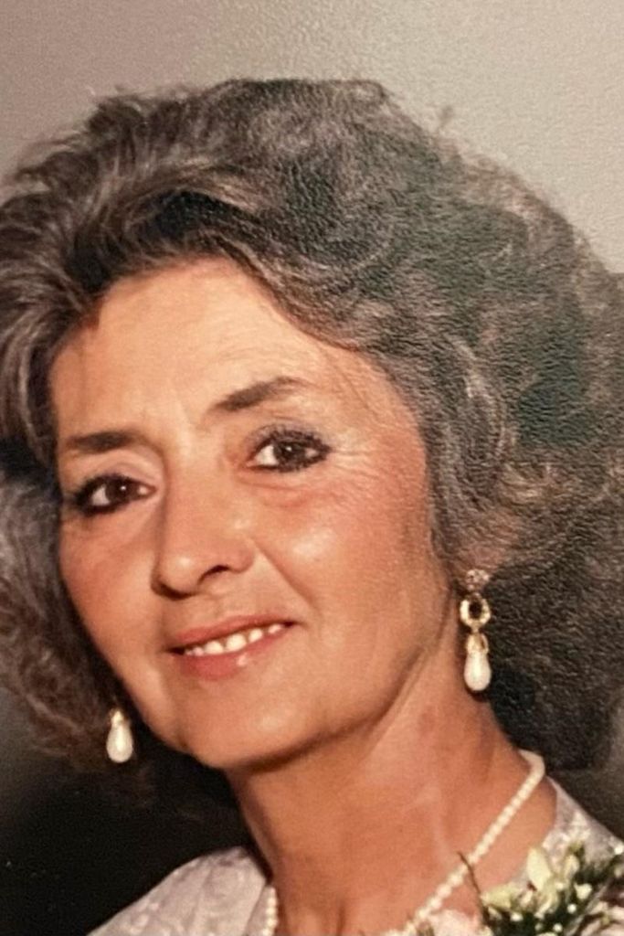 Eileen Marie Hudson Profile Photo