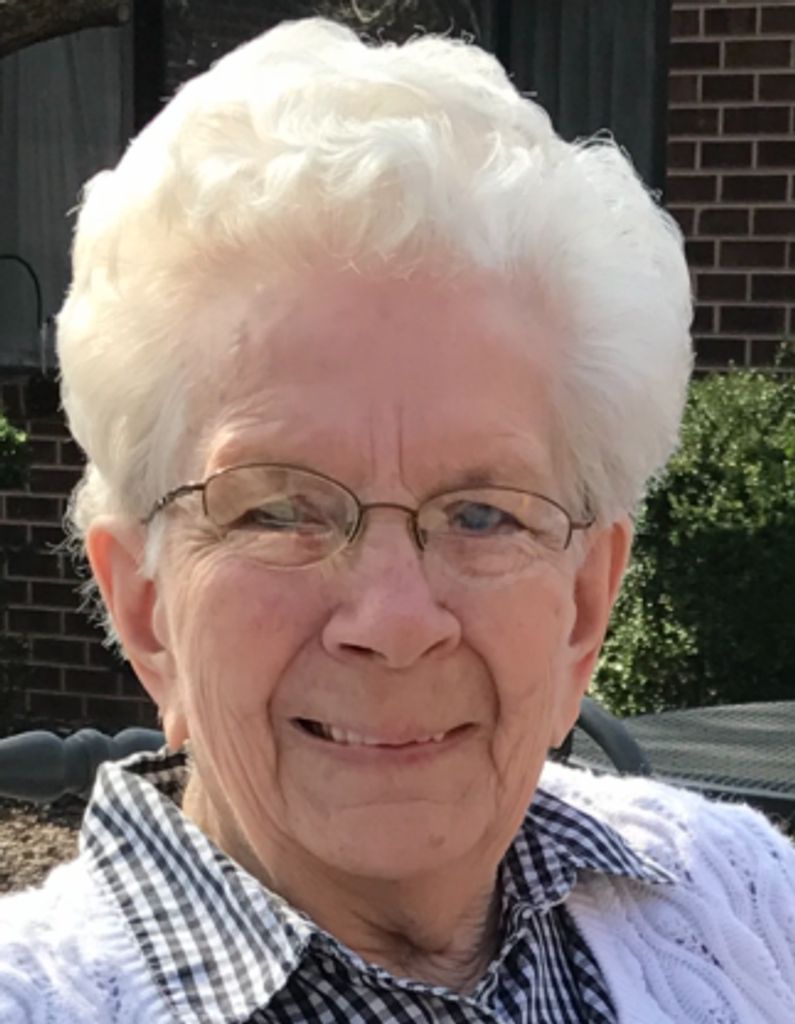 Edith A. Barrows Profile Photo