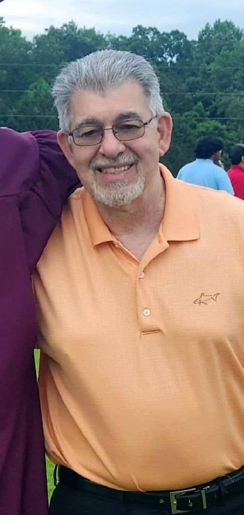 Donald Hugh Davis Jr. Profile Photo