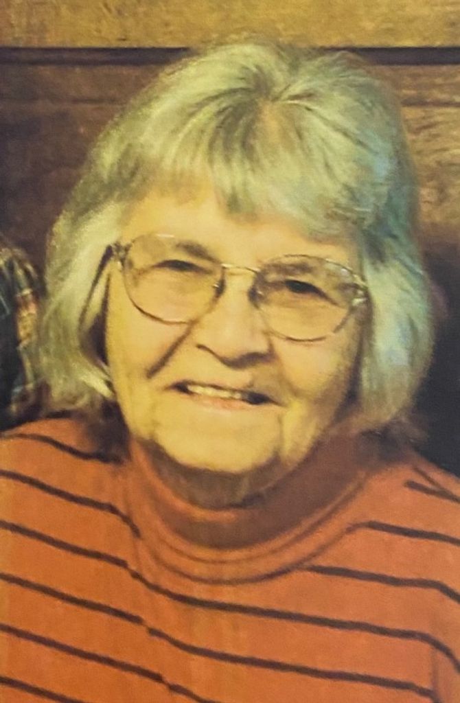 Mabel I. (Freeland)  Burkhardt Profile Photo