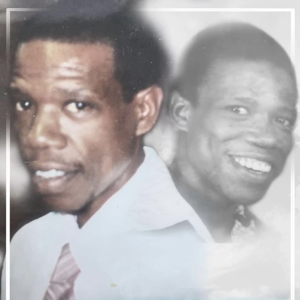 Leslie Franklin Leake