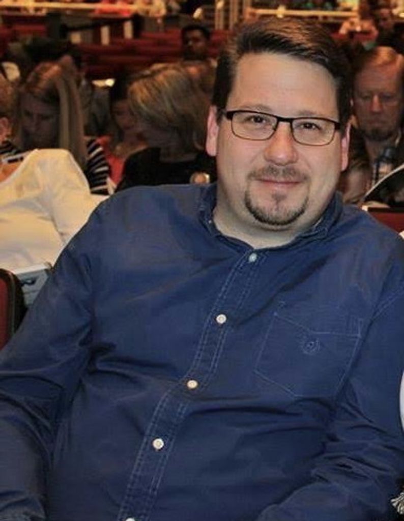 Philip Hunter Thursby