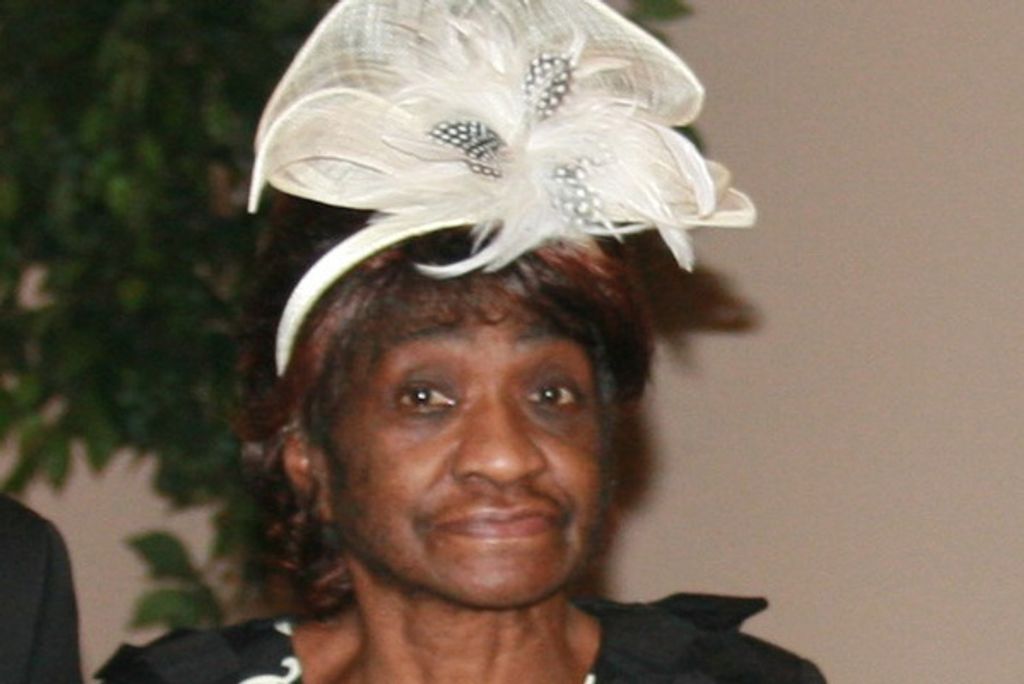 Mrs. Alma Acklin Profile Photo
