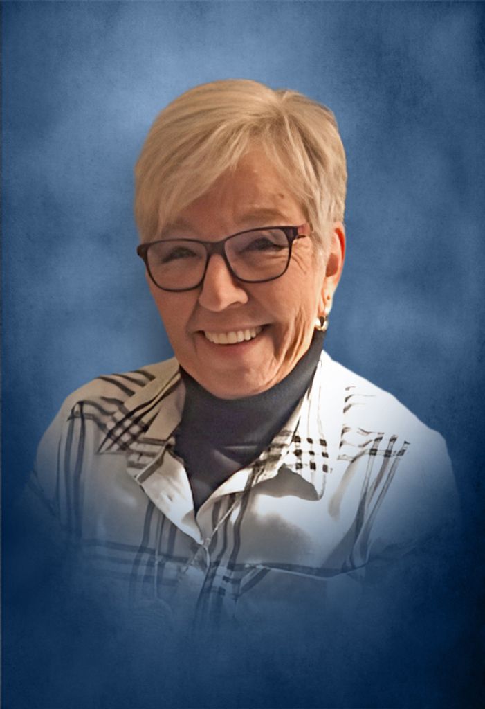 Judy Ann (Watson)  Prevost