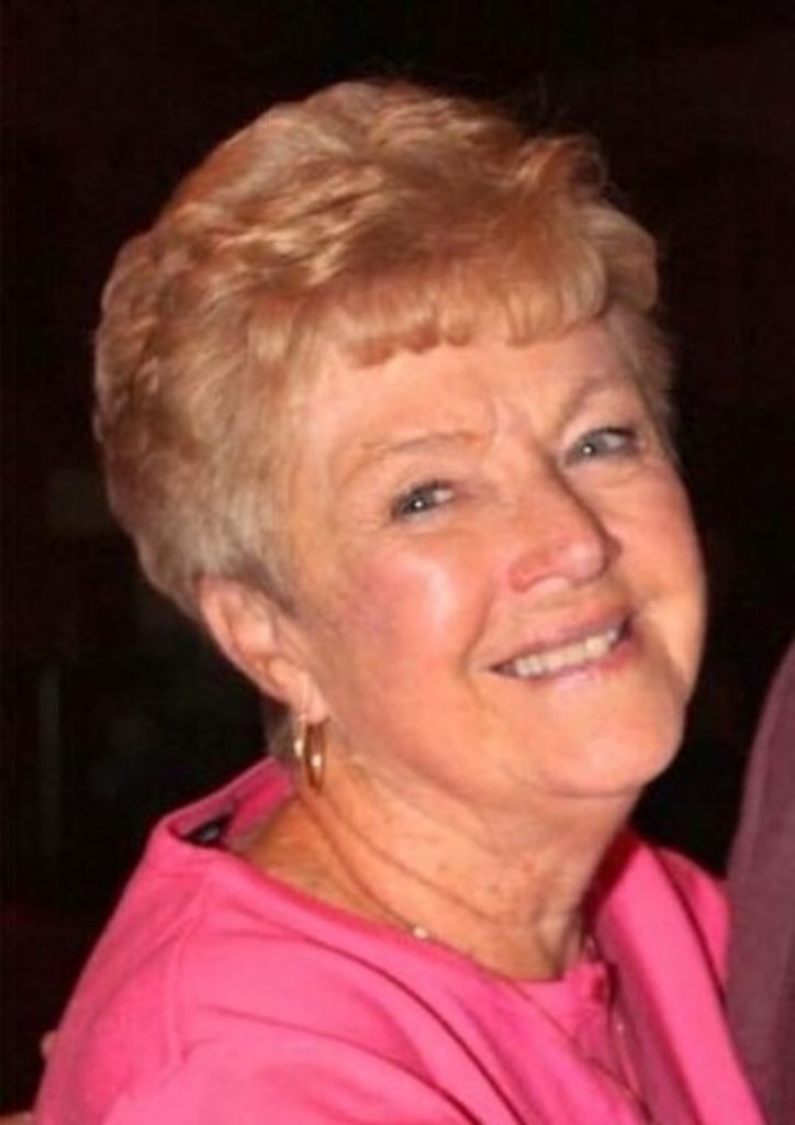 Lorraine M. Pelletier Profile Photo