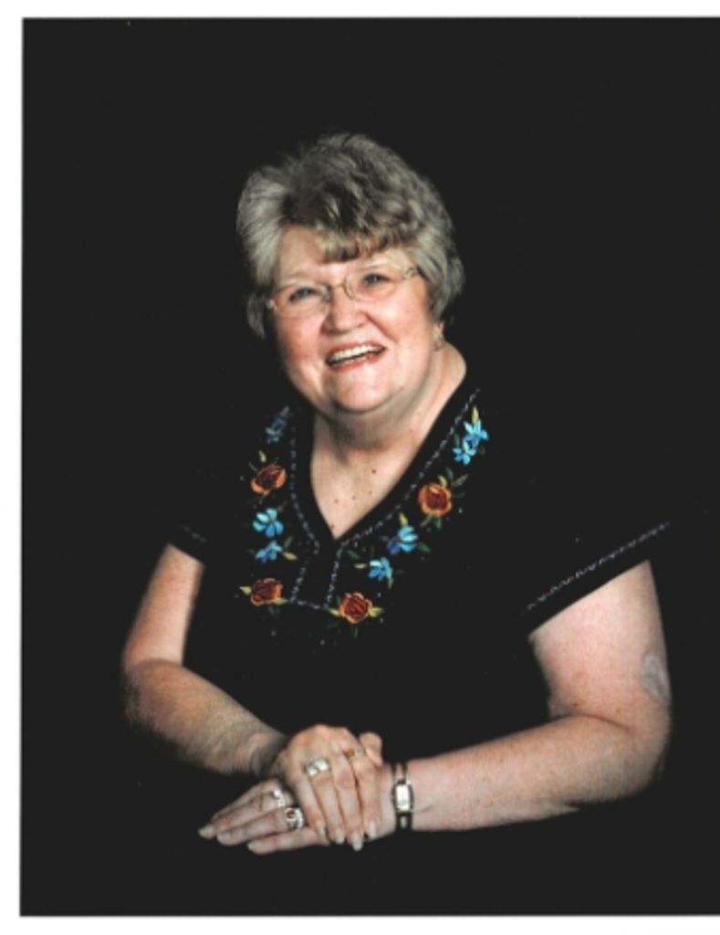 Mrs. Brenda Faye Turner