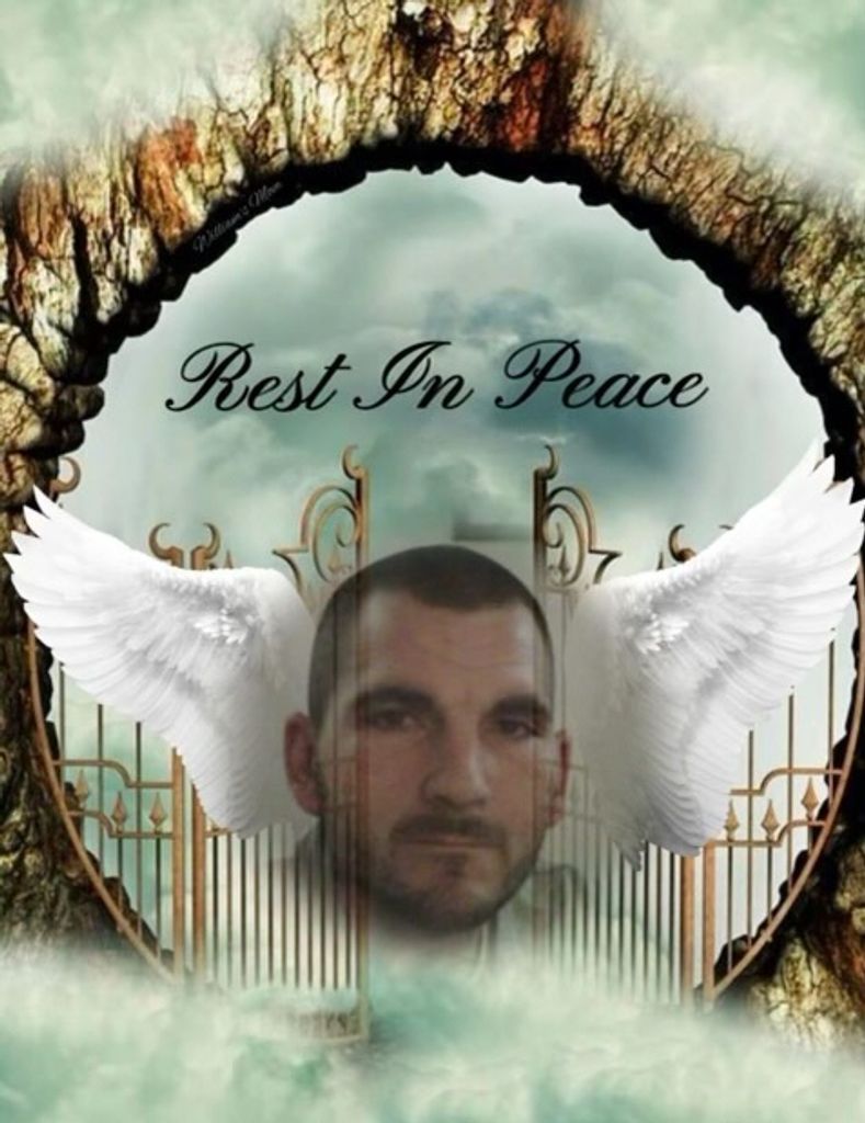 Jason R. Cline, Sr. Profile Photo