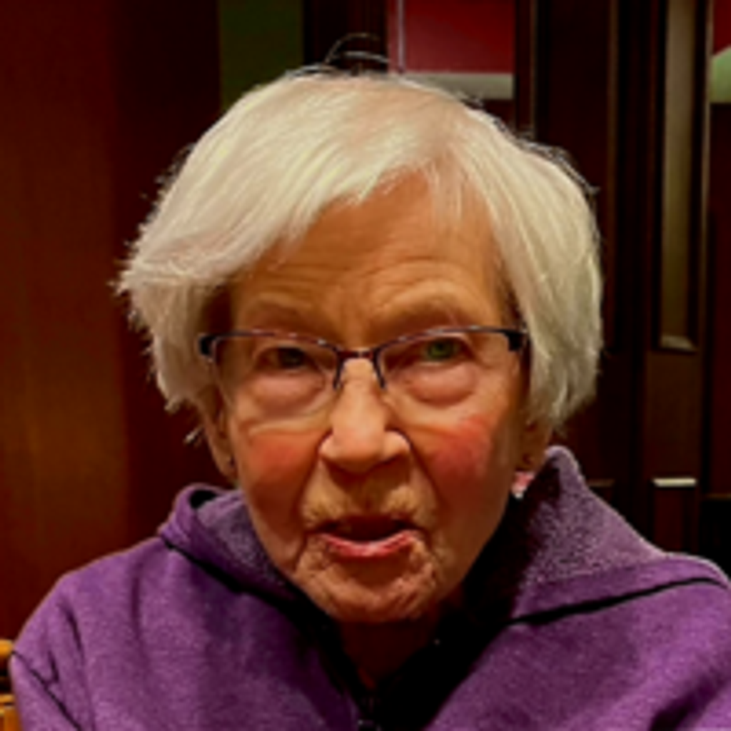 Hilda Hausfeld
