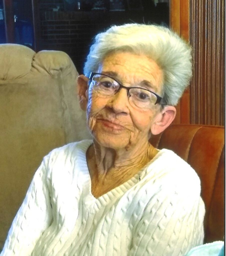 Eremita Fresquez