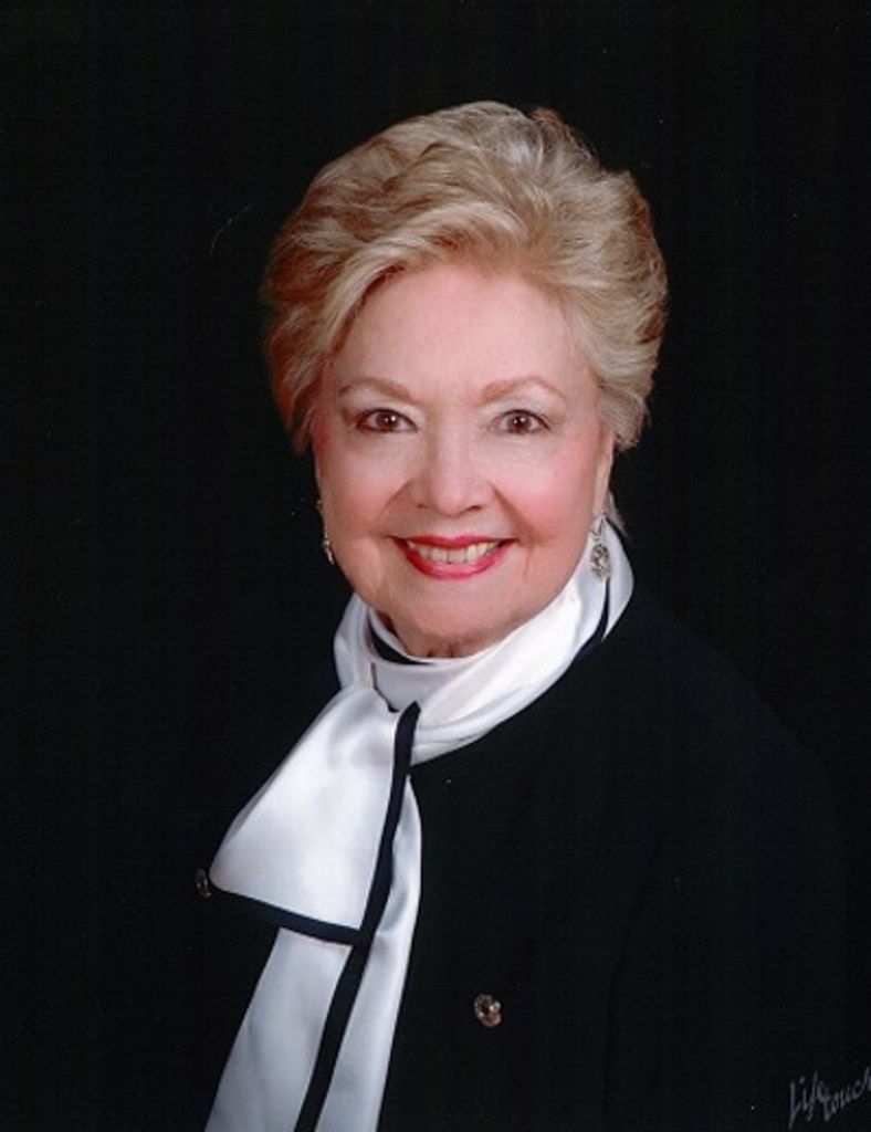 Virginia Yvonne Johnson