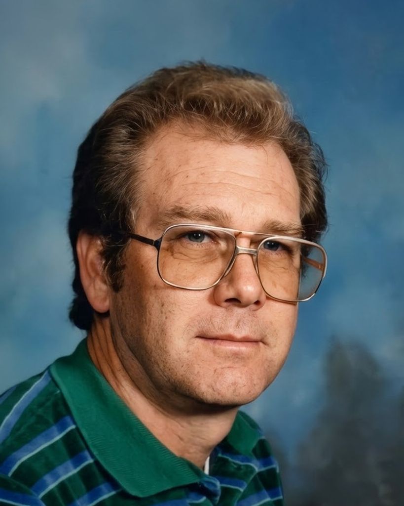 Rev. Jake Eugene "Cotton" Debuty Profile Photo