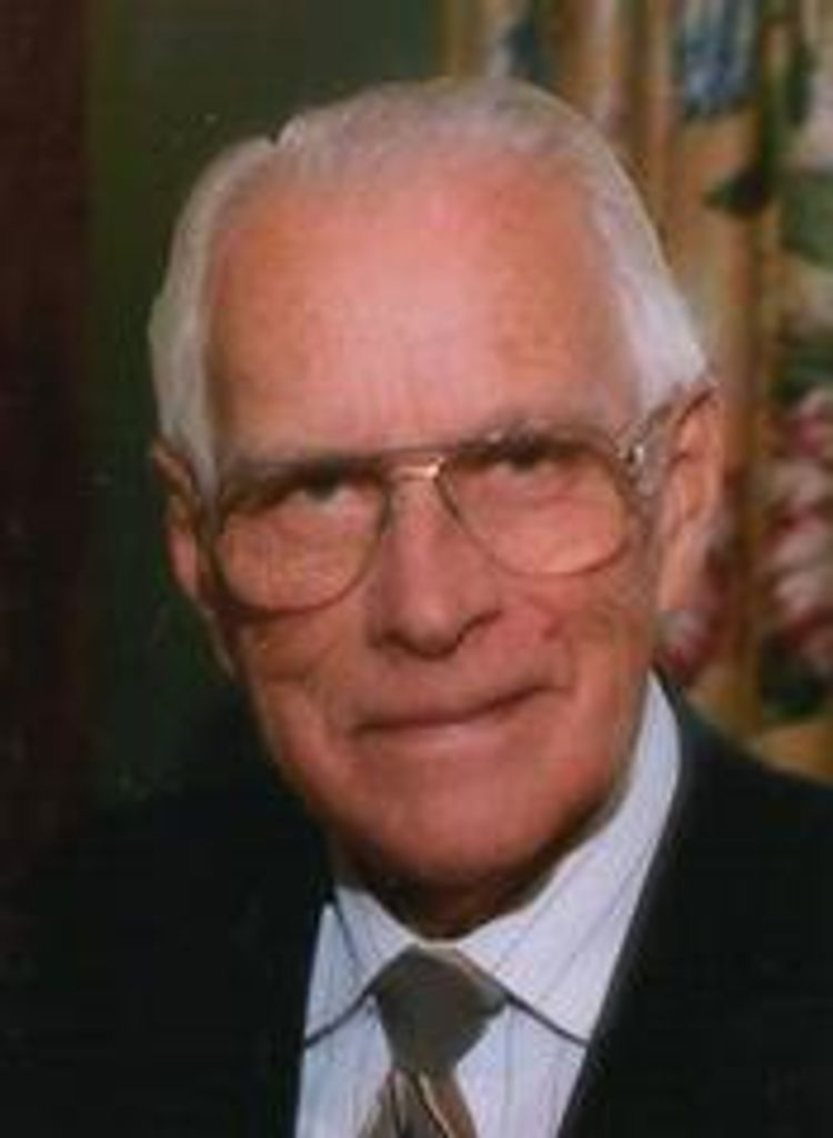 Clair Warren O'Dell, D.C.