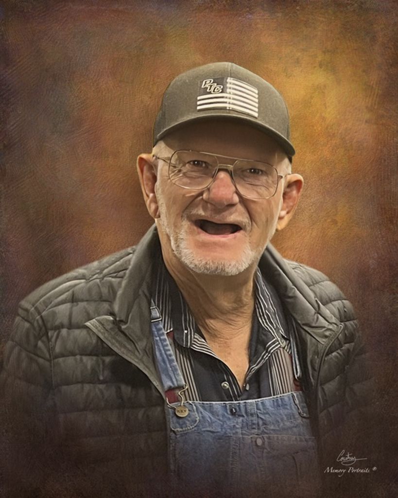 Larry Petitt
