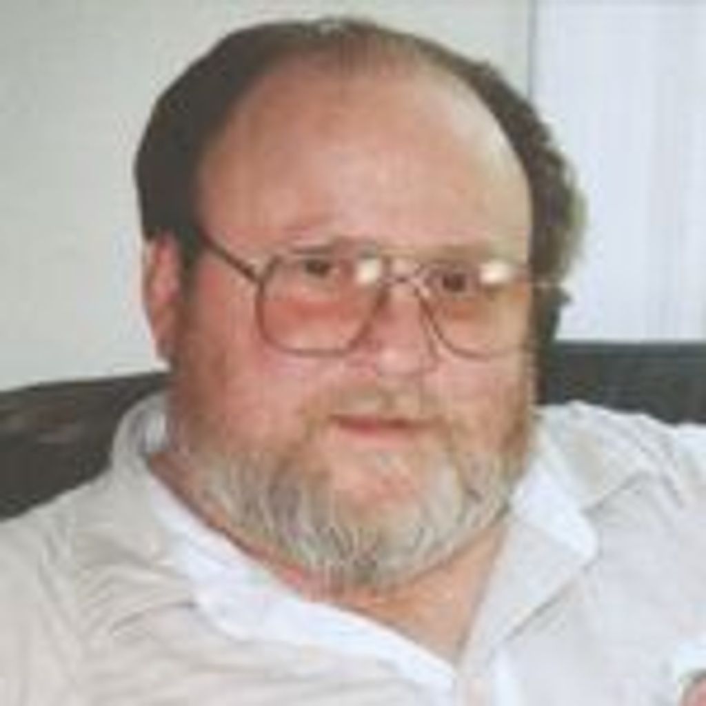 Dale Vernon Roushia