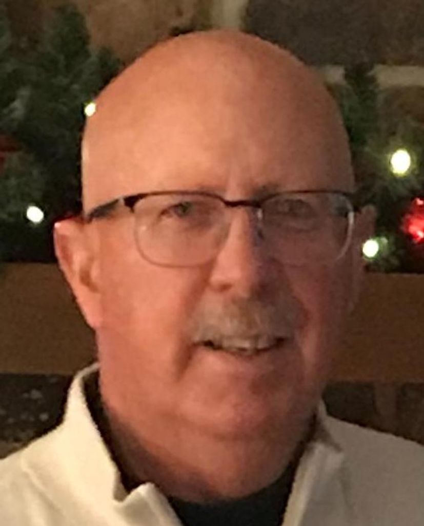 Mark Cameron