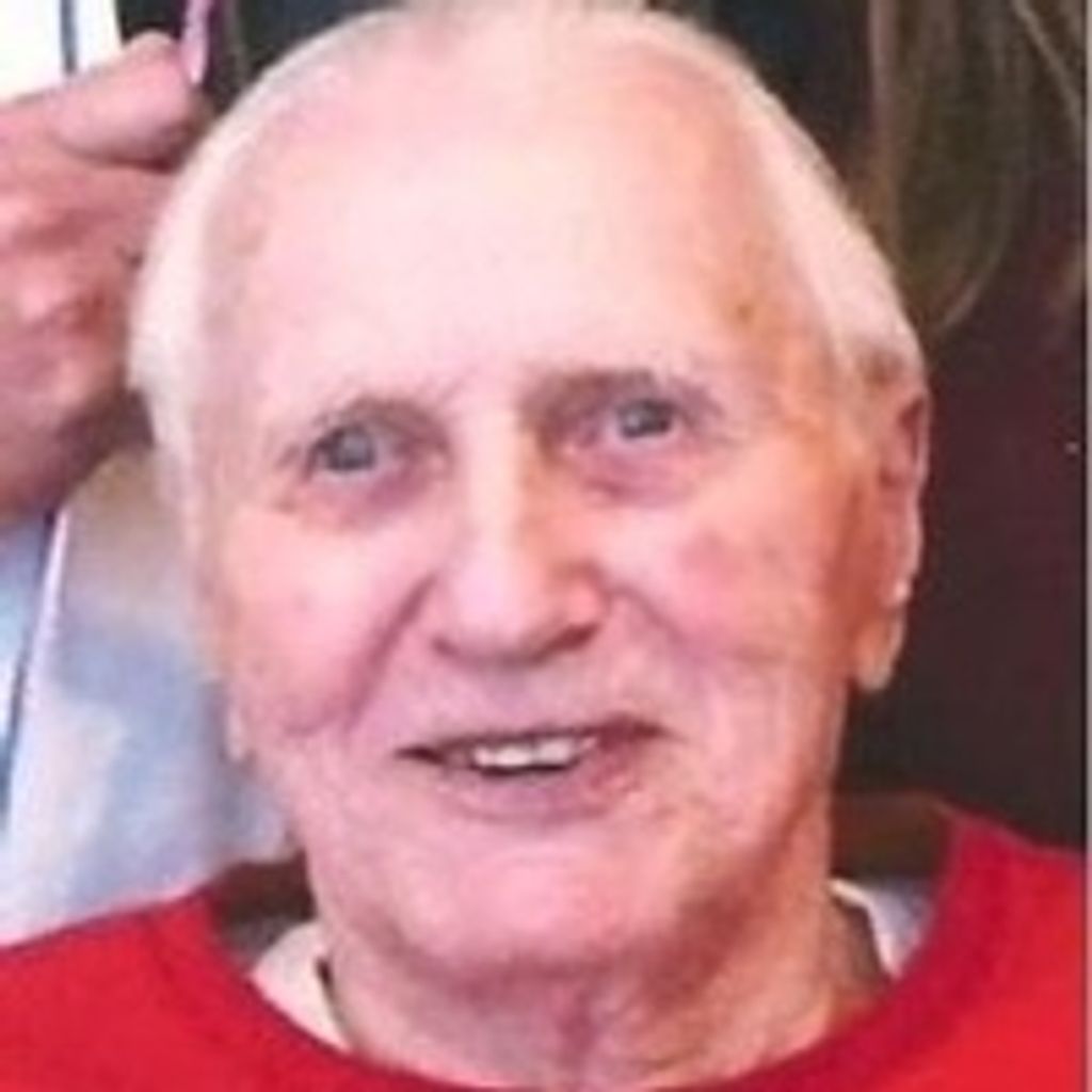 Bronislaw Benny Czynczyk