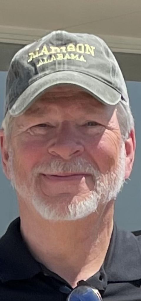 David Folk Profile Photo
