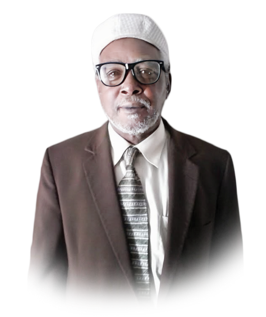 Deacon Charles Houston Profile Photo