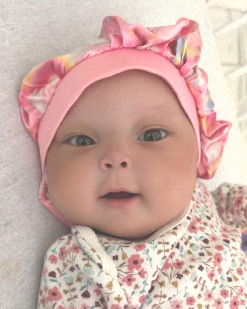 Tihanna Marie Hamlor Profile Photo