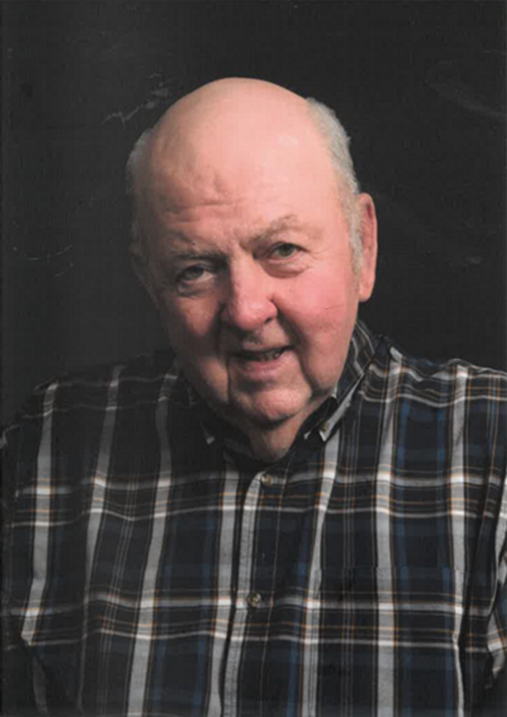 Dennis Russell Nelson