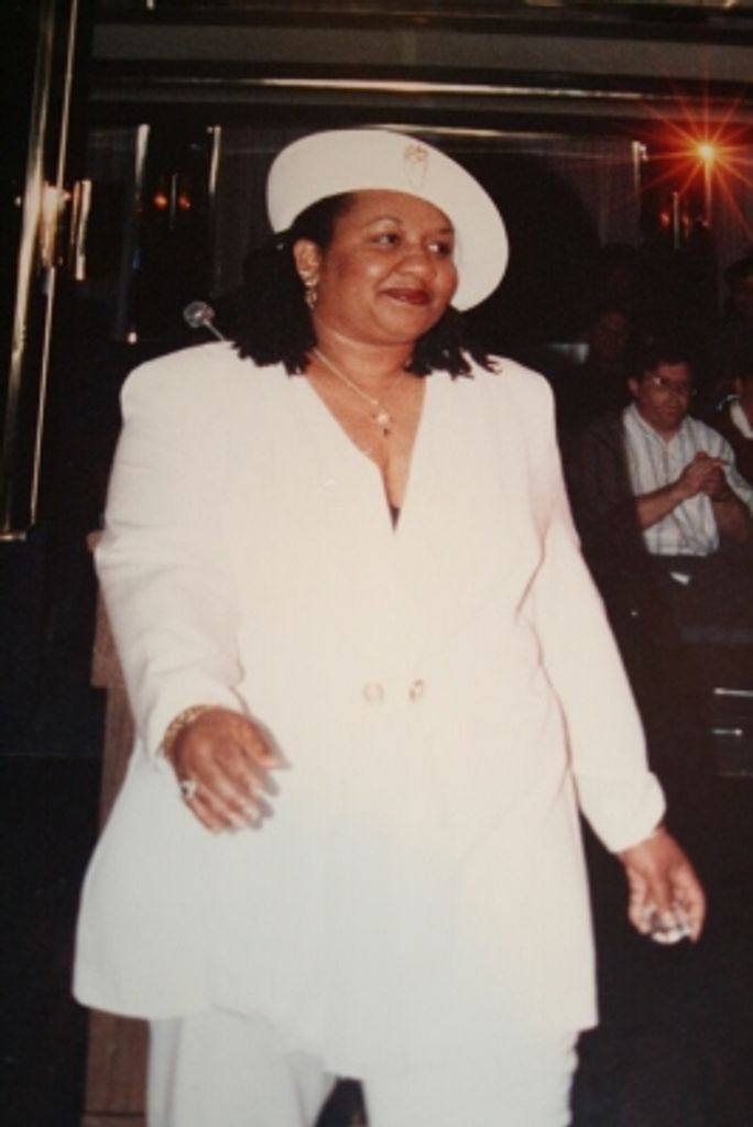 Virginia S. Mears Profile Photo