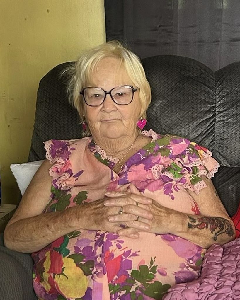 Patricia Ann Poynter Profile Photo