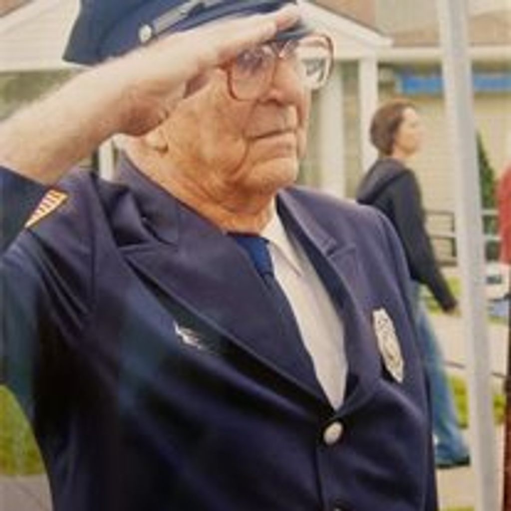 George Kelsall Profile Photo