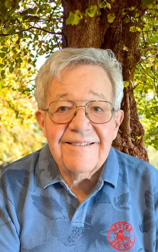 Mark N. Shorrock, Jr.