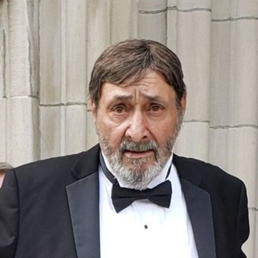 Brian Steven Ziga, Sr. Profile Photo