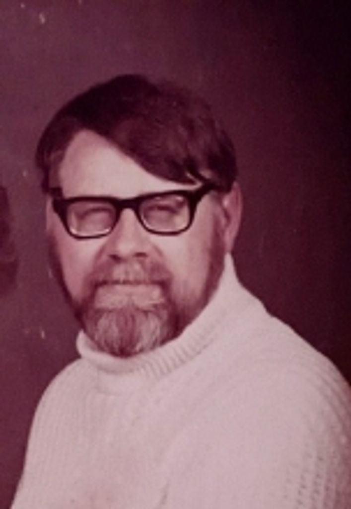 Richard Carl Seip