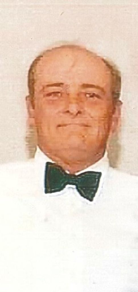 Steven F. Jones, Sr.