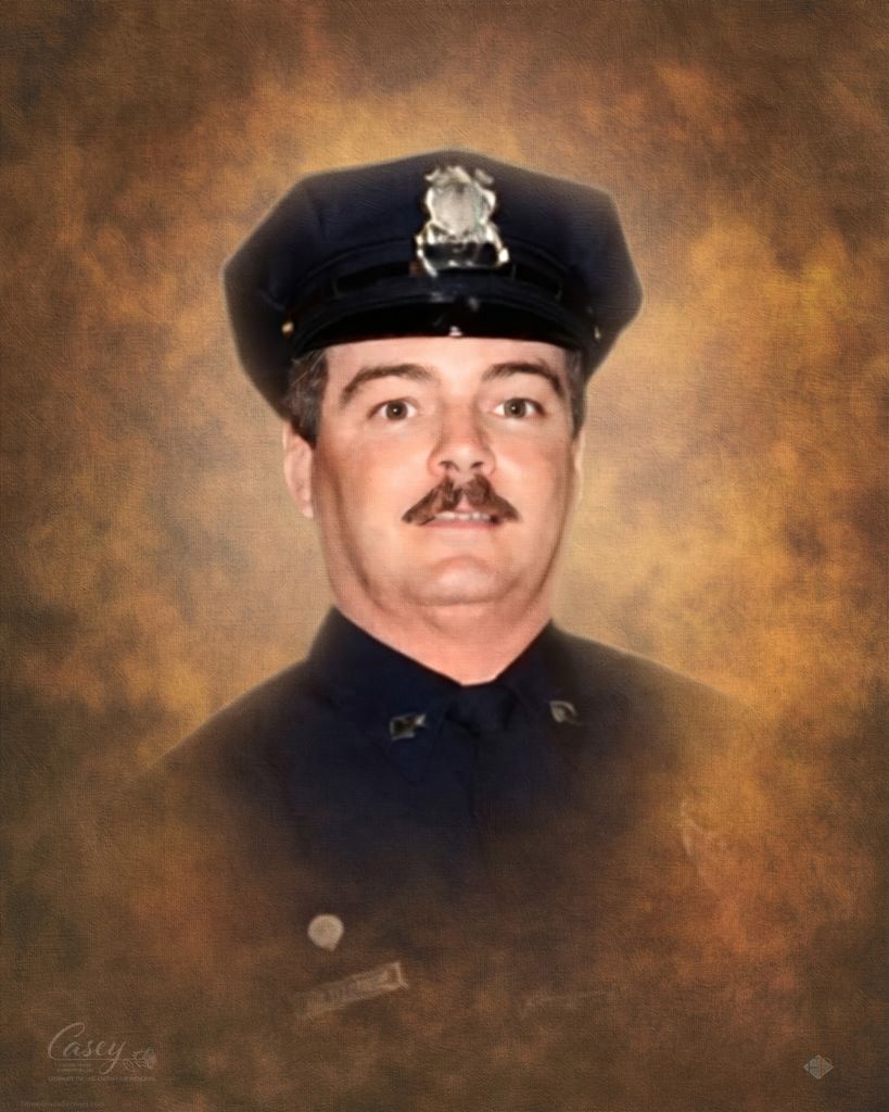 Det Francis Cavanaugh