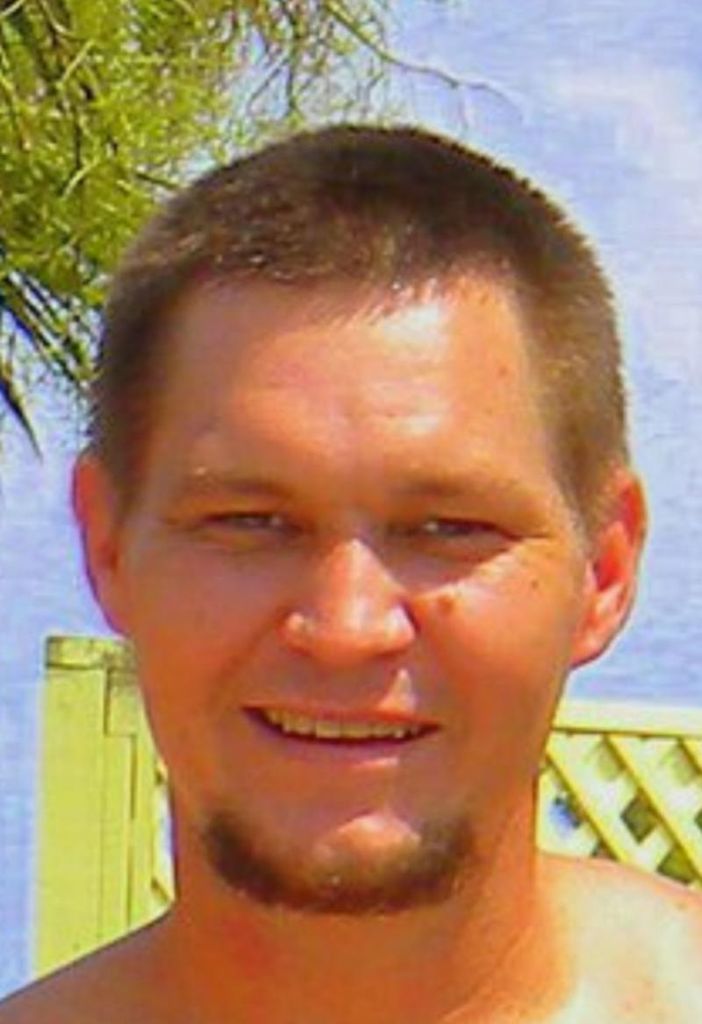 Terry "Lee" Wilkes, Jr.