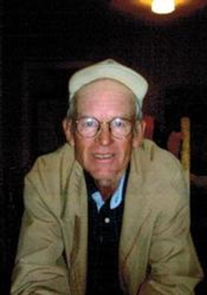 James Day Profile Photo