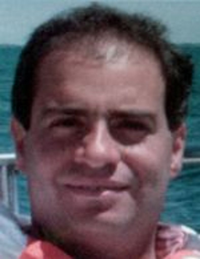 Michael A. Baptiste