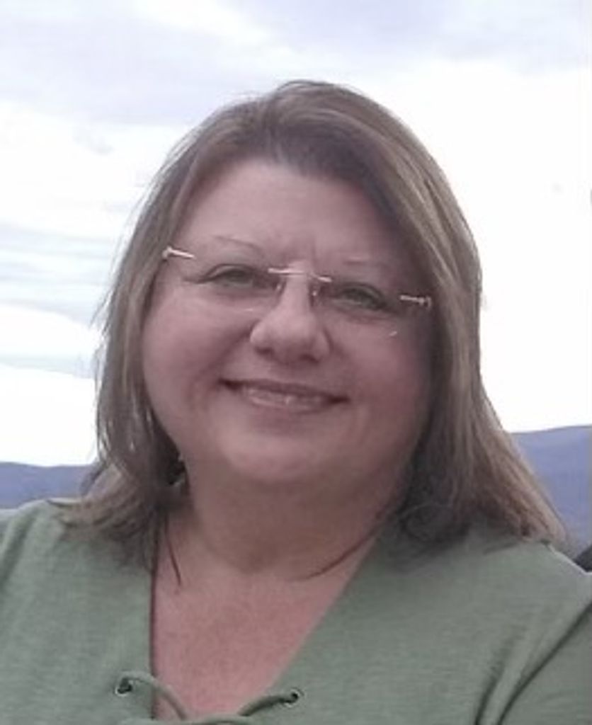 Lucinda M. (Livengood)  Schindley