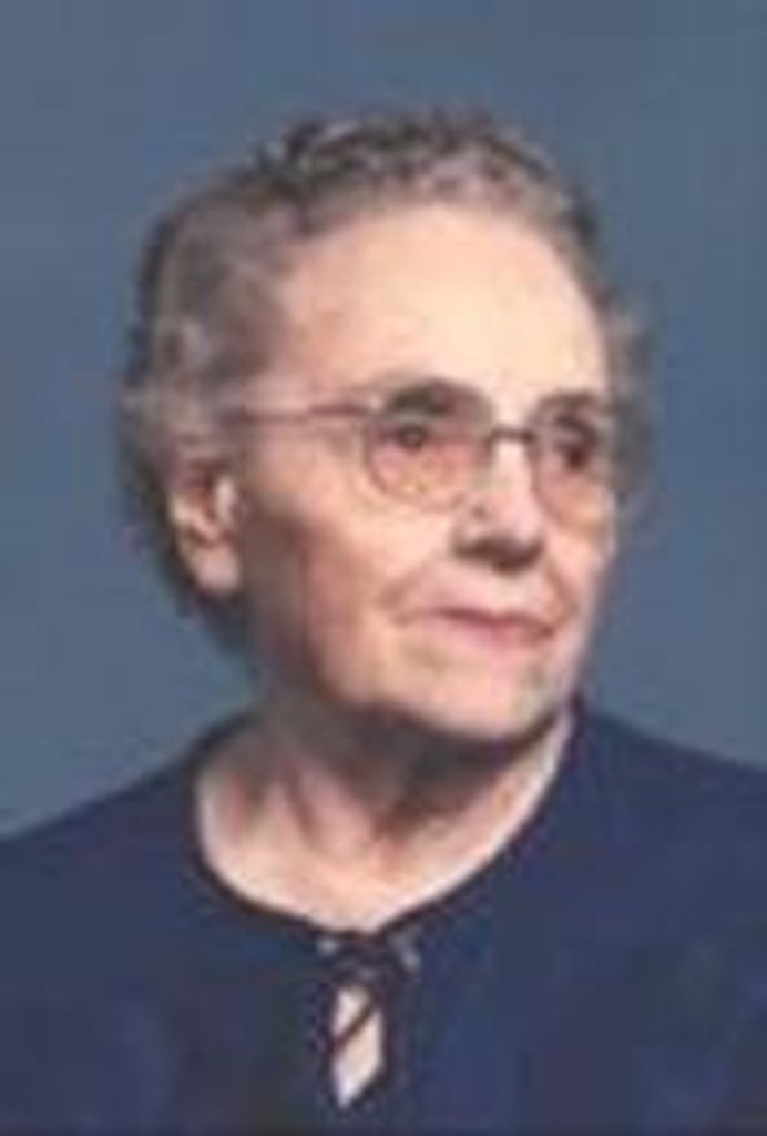 Emily Marcella Kvapil