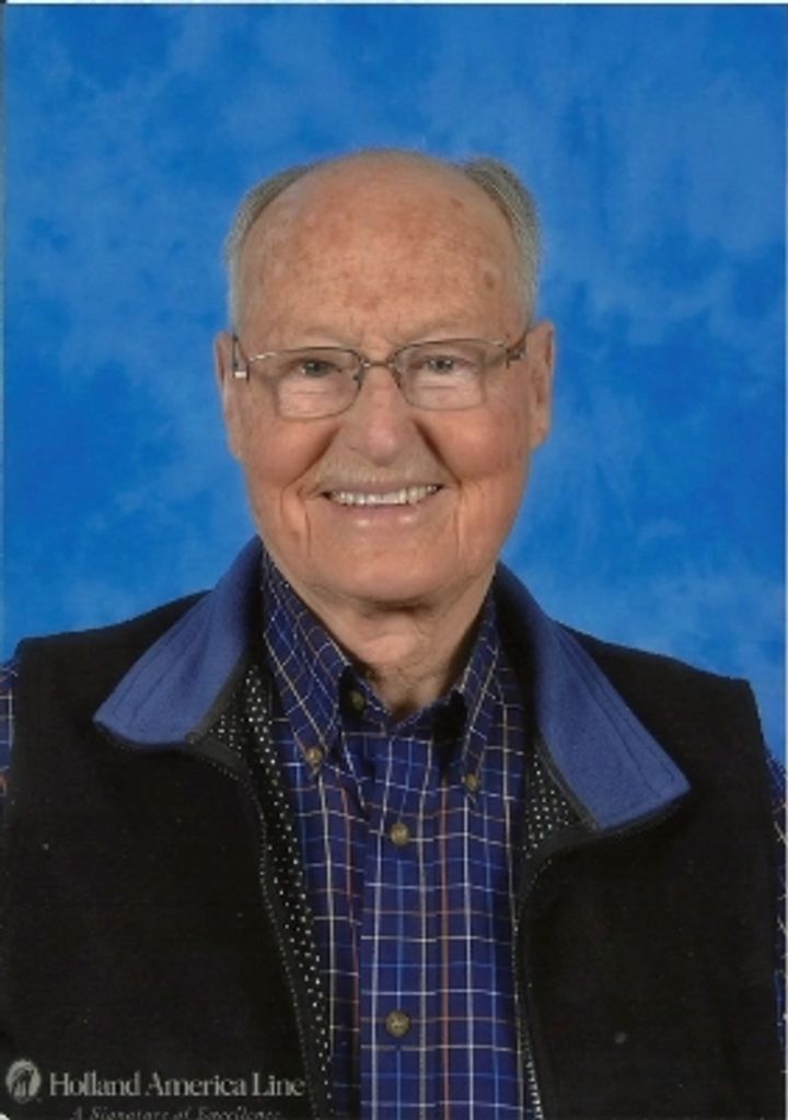 Paul William Sutherland