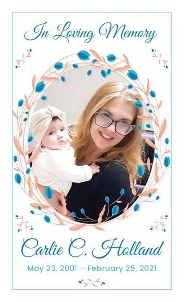 Carlie Holland Profile Photo