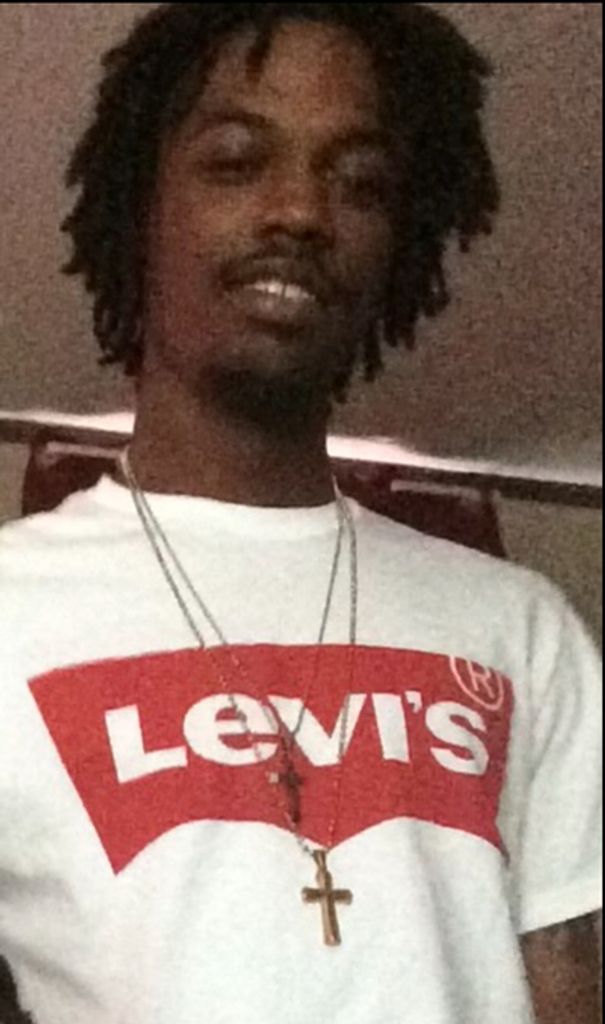 Daquan Larell Harris Profile Photo