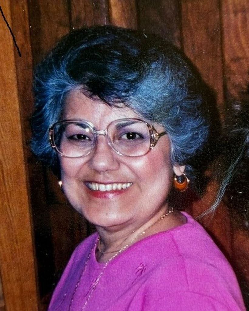 Paulette Ludwig Profile Photo