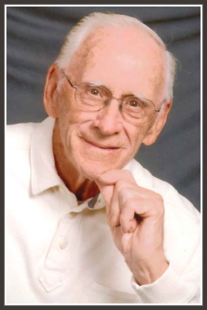 John “Jack” Campion