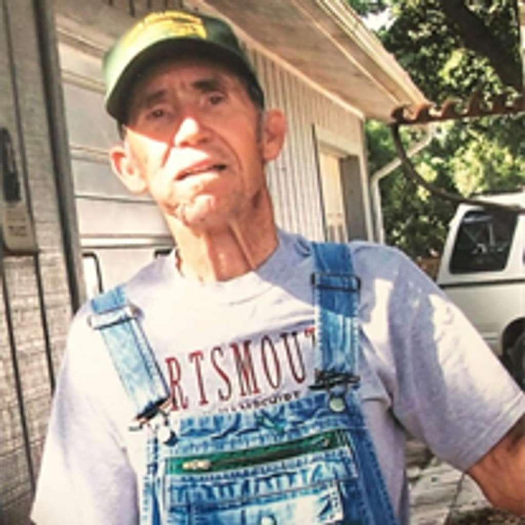 Clark S. Stovall