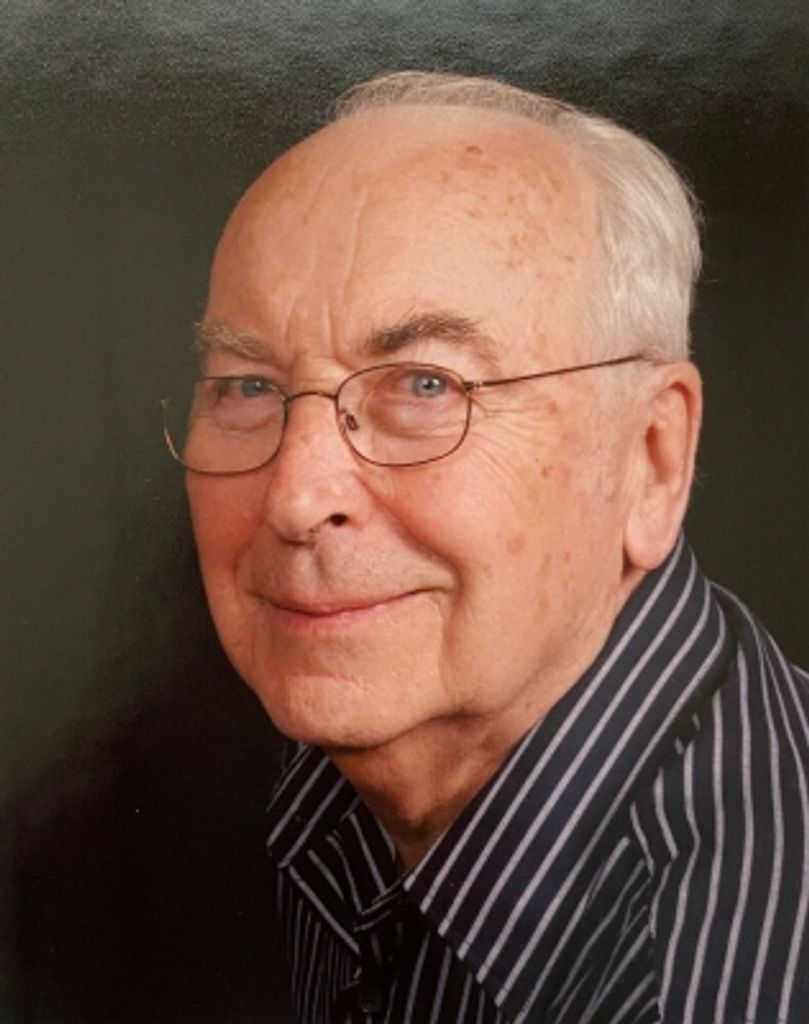 Johannes C. Byster Profile Photo
