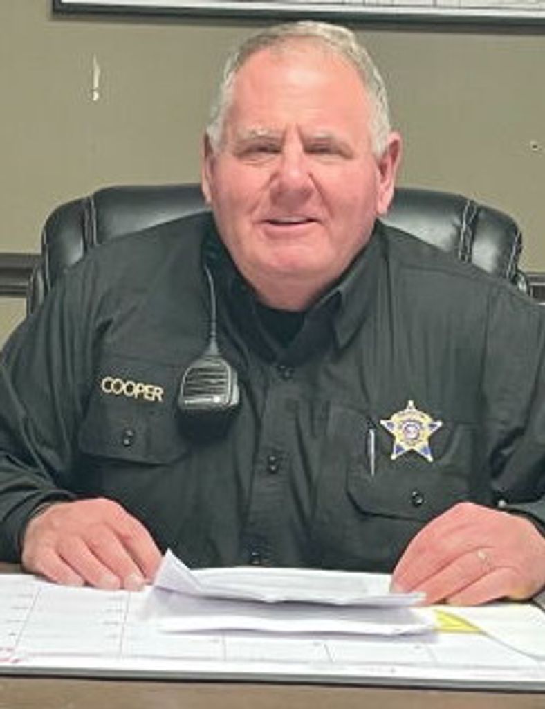 William Cooper Profile Photo